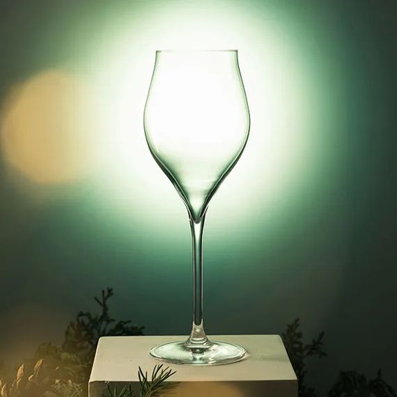 Набор бокалов для шампанского Exaltation, 6 шт, 350 мл, Chef&Sommelier, Кол-во в наборе: 6, фото , изображение 7