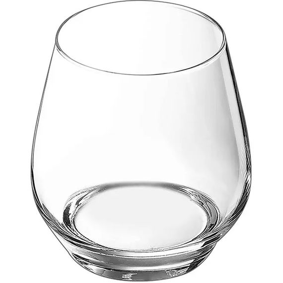 Набор стаканов Олд Фэшн Absoluty, 6 шт, 320 мл, D85 мм, H91 мм, Chef&Sommelier, Кол-во в наборе: 6, фото , изображение 3