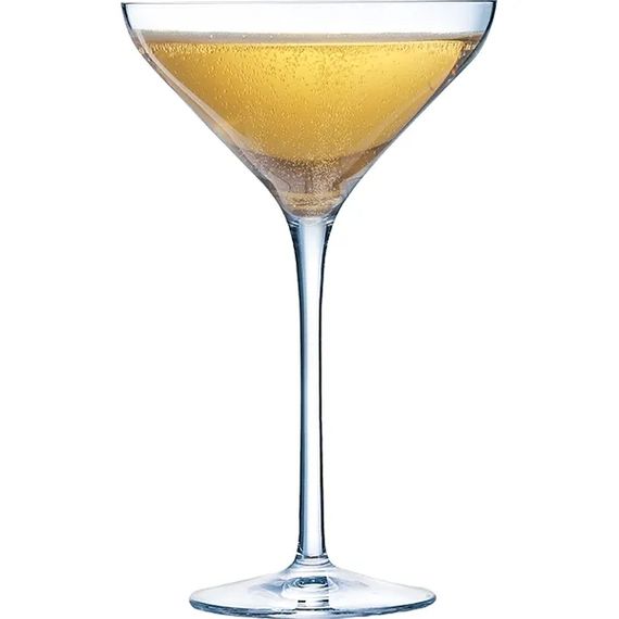 Набор коктейльных рюмок Sublym, 6 шт, 210 мл, D114 мм, H179 мм, Chef&Sommelier, Кол-во в наборе: 6, фото , изображение 4