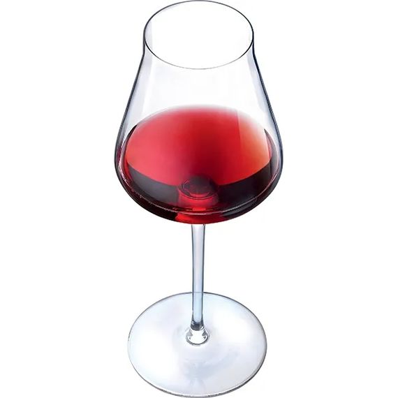 Набор бокалов для вина Reveal'Up Soft, 6 шт, 500 мл, D97 мм, H247 мм, Chef&Sommelier, Кол-во в наборе: 6, фото , изображение 3
