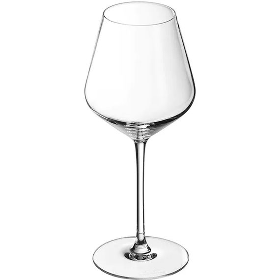 Набор бокалов для вина, Distinction, 6 шт., 470 мл, Chef&Sommelier, Кол-во в наборе: 6, фото , изображение 5