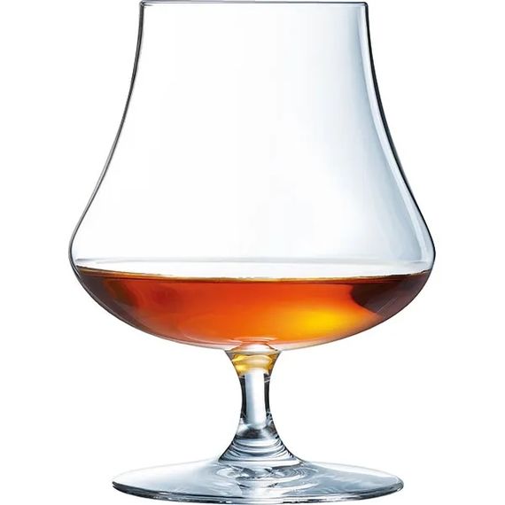 Набор бокалов для бренди Open Up 390мл; D=63/103, H=131мм; 2 шт, Chef&Sommelier, Кол-во в наборе: 2, фото , изображение 4
