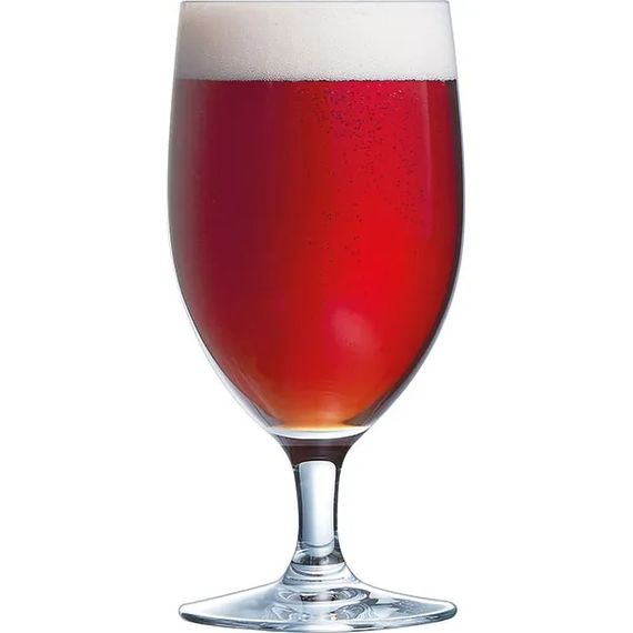 Набор бокалов для воды Cabernet, 2 шт, 400 мл, D75/81 мм, H167 мм, Chef&Sommelier, Кол-во в наборе: 2, фото , изображение 4