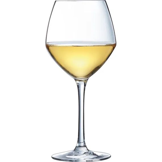 Набор бокалов для молодого вина Cabernet, 2 шт, 470 мл, D70/97 мм, H212 мм, Chef&Sommelier, Кол-во в наборе: 2, фото , изображение 3