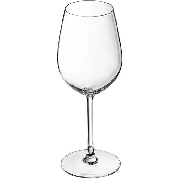 Набор бокалов для вина Sequence, 6 шт, 350 мл, Chef&Sommelier, Кол-во в наборе: 6, фото , изображение 5