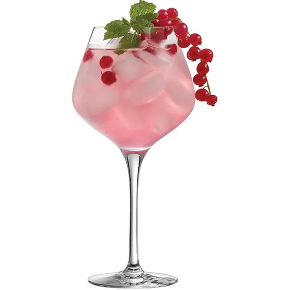 Набор бокалов для красного вина 600мл Sublym D=111, H=229мм; 6 штук, Chef&Sommelier, Кол-во в наборе: 6, фото , изображение 7