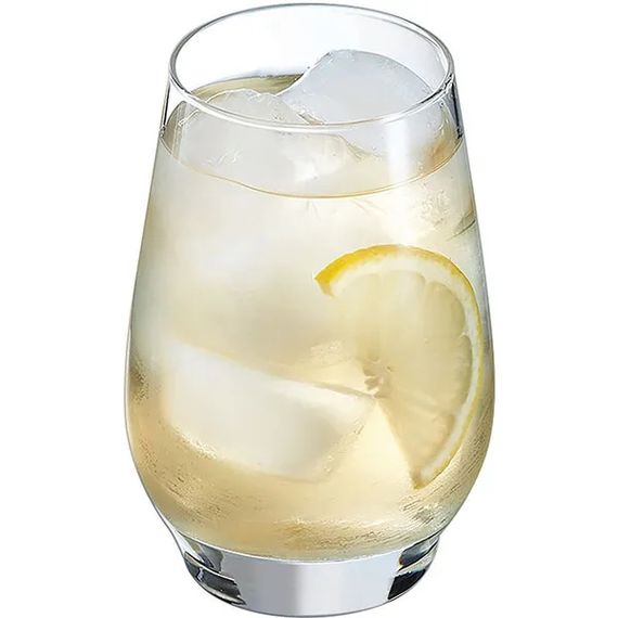 Набор стаканов Хайбол Absoluty, 2 шт, 370 мл, D79 мм, H119 мм, Chef&Sommelier, Кол-во в наборе: 2, фото , изображение 5