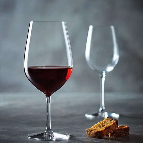 Набор бокалов для вина Sequence, 6 шт, 740 мл, Chef&Sommelier, Кол-во в наборе: 6, фото , изображение 6