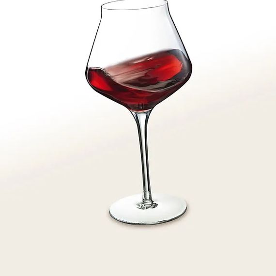Набор бокалов для вина Reveal'Up Intense, 2 шт, 550 мл, D11 см, H23.6 см, Chef&Sommelier, Кол-во в наборе: 2, фото , изображение 5