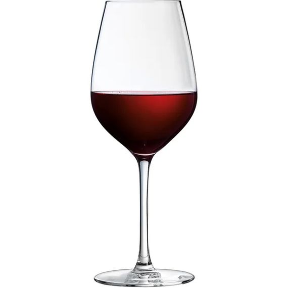 Набор бокалов для вина Sequence, 2 шт, 440 мл, Chef&Sommelier, Кол-во в наборе: 2, фото , изображение 5