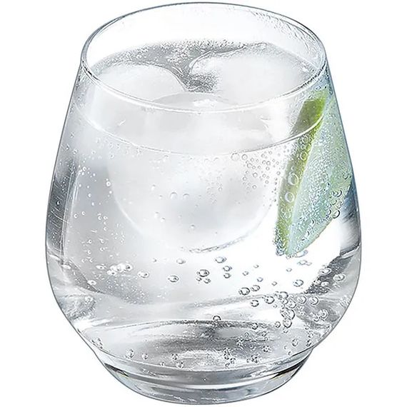 Набор стаканов Олд Фэшн Absoluty, 6 шт, 320 мл, D85 мм, H91 мм, Chef&Sommelier, Кол-во в наборе: 6, фото , изображение 4