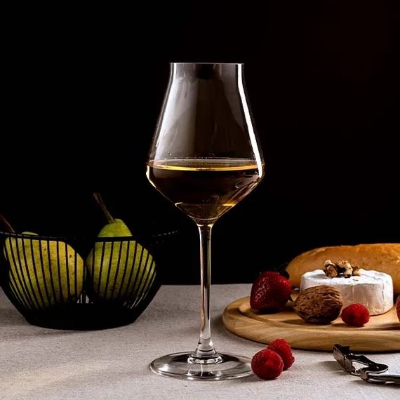 Набор бокалов для вина Reveal'Up Soft, 6 шт, 400 мл, D91 мм, H232 мм, Chef&Sommelier, Кол-во в наборе: 6, фото , изображение 7
