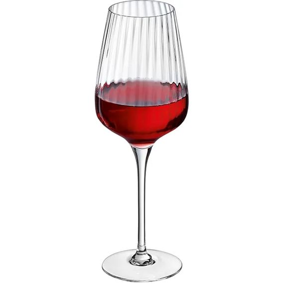 Набор бокалов для вина Symetrie, 2 шт, 450 мл, D87 мм, H250 мм, Chef&Sommelier, Кол-во в наборе: 2, фото , изображение 5