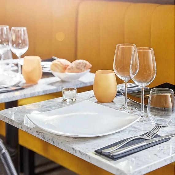 Набор бокалов для вина Sequence, 2 шт, 350 мл, Chef&Sommelier, Кол-во в наборе: 2, фото , изображение 6
