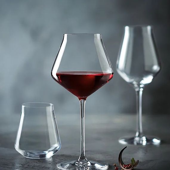 Набор бокалов для вина Reveal'Up Soft, 6 шт, 500 мл, D97 мм, H247 мм, Chef&Sommelier, Кол-во в наборе: 6, фото , изображение 7