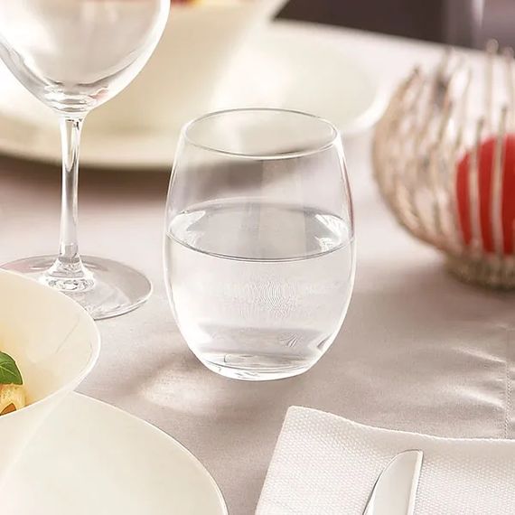 Набор стаканов Олд Фэшн Primary, 2 шт, 440 мл, D6.5 см, H11 см, Chef&Sommelier, Кол-во в наборе: 2, фото , изображение 5