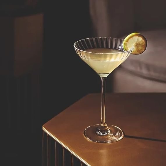 Набор бокалов для коктейля Symetrie, 6 шт, 210 мл, D114 мм, H179 мм Chef&Sommelier, Кол-во в наборе: 6, фото , изображение 5