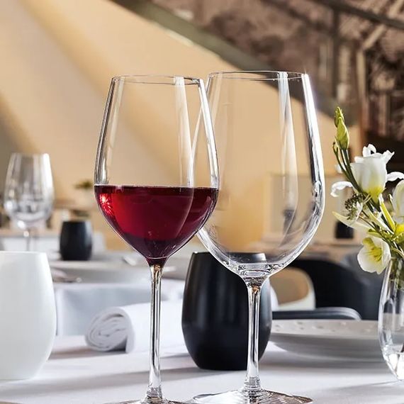 Набор бокалов для вина Sequence, 6 шт, 740 мл, Chef&Sommelier, Кол-во в наборе: 6, фото , изображение 5