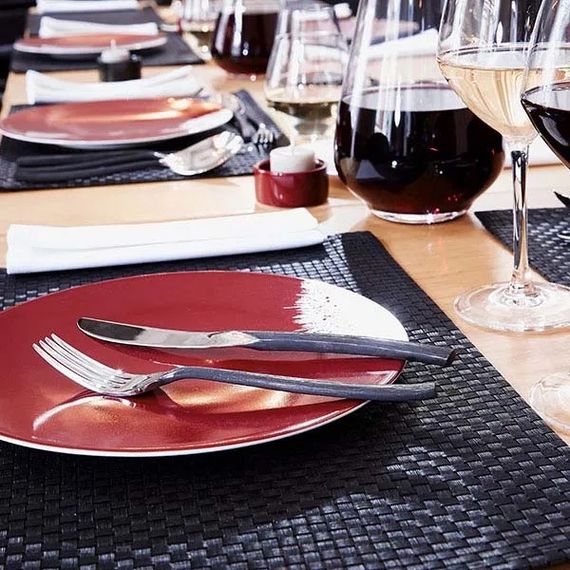 Набор бокалов для молодого вина Cabernet, 6 шт, 470 мл, D70/97 мм, H212 мм, Chef&Sommelier, Кол-во в наборе: 6, фото , изображение 6