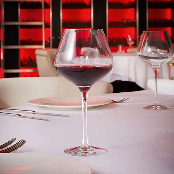 Набор бокалов для красного вина 600мл Sublym D=111, H=229мм; 2 шт, Chef&Sommelier, Кол-во в наборе: 2, фото , изображение 5