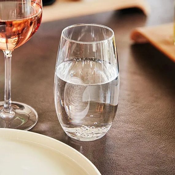 Набор хайболов Primary, 2 шт, 400 мл, D76.2 мм, H125 мм, Chef&Sommelier, Кол-во в наборе: 2, фото , изображение 6