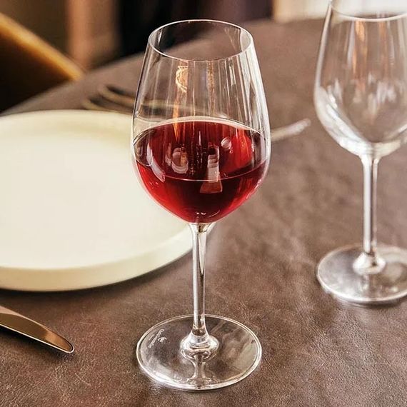 Набор бокалов для вина Sequence, 6 шт, 440 мл, Chef&Sommelier, Кол-во в наборе: 6, фото , изображение 6