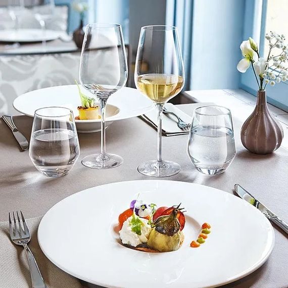 Набор бокалов для вина Sublym, 250 мл, 6 шт, D72 мм, H207 мм, Chef&Sommelier, Кол-во в наборе: 6, фото , изображение 5
