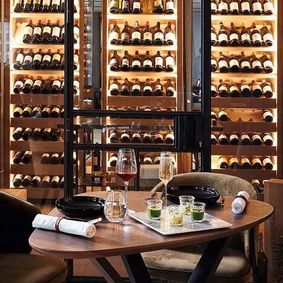Набор стаканов Олд Фэшн Lima, 6 шт, 380 мл, Chef&Sommelier, Кол-во в наборе: 6, фото , изображение 7