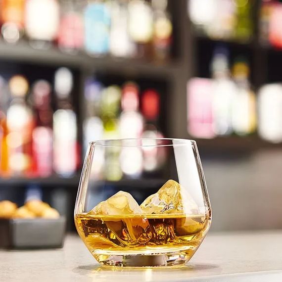Набор стаканов Олд Фэшн Lima, 6 шт, 350 мл, Chef&Sommelier, Кол-во в наборе: 6, фото , изображение 9