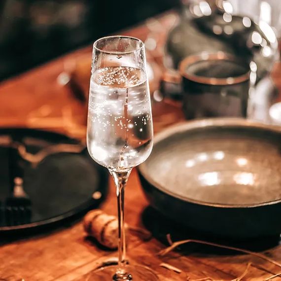 Набор бокалов-флюте Sublym, 6 шт, 210 мл, D60 мм, H240 мм, Chef&Sommelier, Кол-во в наборе: 6, фото , изображение 8