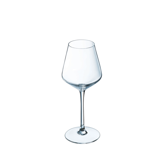 Набор бокалов для вина, Distinction, 6 шт., 280мл, Chef&Sommelier, Кол-во в наборе: 6, фото , изображение 4