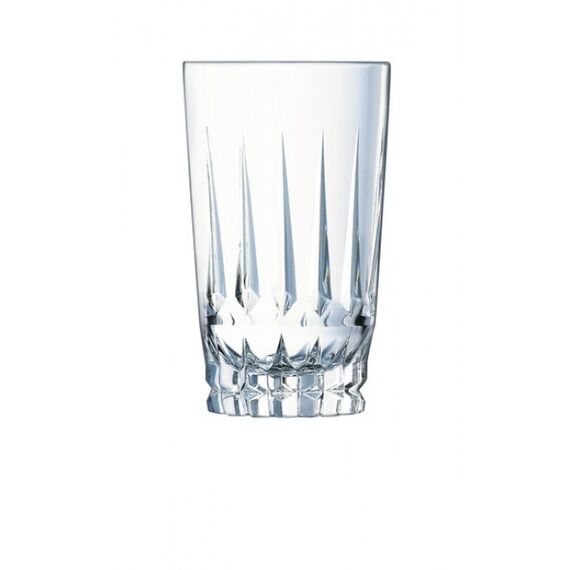 Ваза ORNEMENTS, 27 см, коллекция COLLECTIONNEUR, Cristal d’Arques Paris, фото 