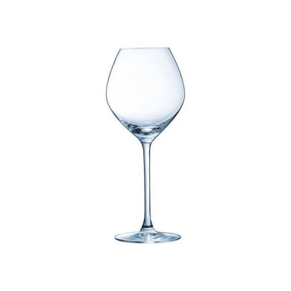 Набор из 6-ти бокалов для вина 470 мл, D=60 мм, H=227 мм, коллекция WINE EMOTIONS, Cristal d’Arques Paris, фото 