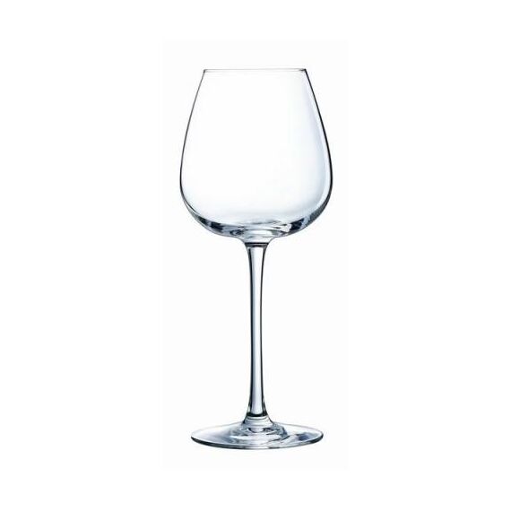 Набор из 6-ти бокалов для вина 470 мл, D=60 мм, H=227 мм, коллекция WINE EMOTIONS, Cristal d’Arques Paris, фото 