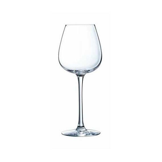 Набор из 6-ти бокалов для вина 350 мл, D=54/85 мм, H=210 мм, коллекция WINE EMOTIONS, Cristal d’Arques Paris, фото 
