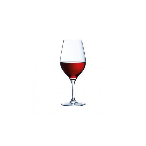 Набор бокалов для вина "Cabernet Supreme", 6 шт, 470 мл, D87 мм, H216 мм, Chef&Sommelier, Кол-во в наборе: 6, фото , изображение 3