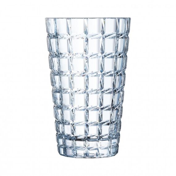 Ваза COLLECTIONNEUR, 27 см, Cristal d’Arques Paris, фото 