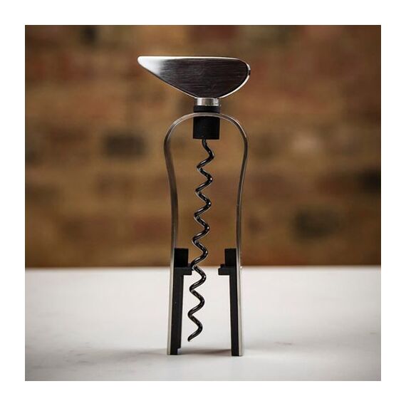 Набор инструментов для вина и шампанского L'Atelier du Vin Oeno Collection №2, фото , изображение 3