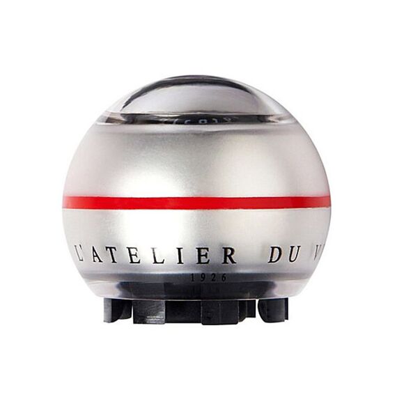 Пробка для шампанского с индикатором кол-ва пузырьков L'Atelier du Vin Bubble Indicator, фото , изображение 2