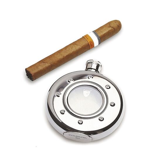 Фляжка Nautilus Flask, Pulltex, фото 