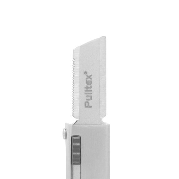 Штопор для вина Quadratt Corkscrew Inox, Pulltex, фото , изображение 3