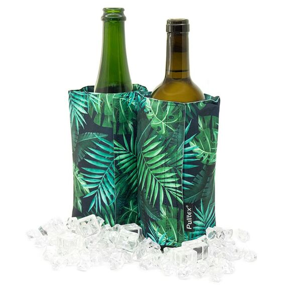 Рубашка для охлаждения вина и шампанского Cooler Bag O'Ahu, Pulltex, фото , изображение 2