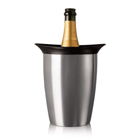 Охладитель для игристых вин  Active Cooler Champagne Elegant, Vacu Vin, фото 