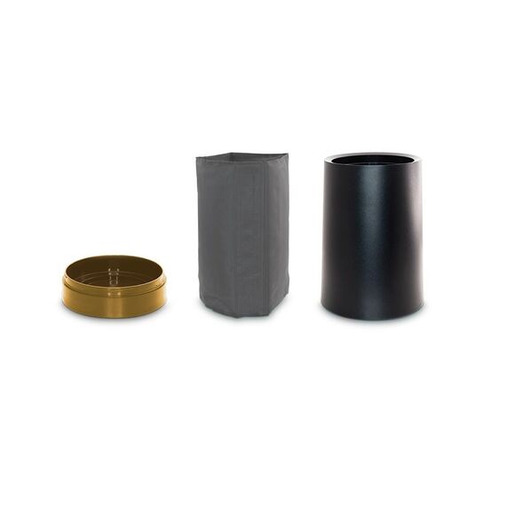 Охладитель Cooler Pot Black, Pulltex, фото , изображение 2