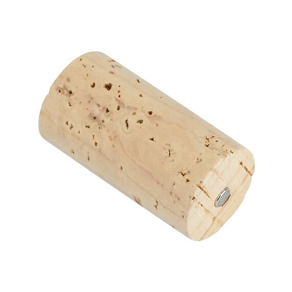 Пробка для вина на магните L'Atelier du Vin Bouchon Magnet, фото , изображение 2