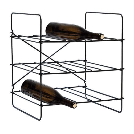 Стеллаж L'Atelier du Vin City Rack Compact, фото , изображение 2