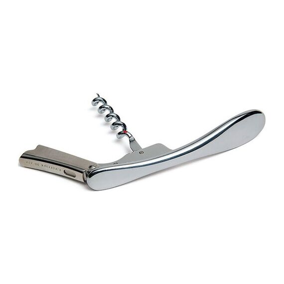 Штопор для вина L'Atelier du Vin Garson metal chrome, фото , изображение 2