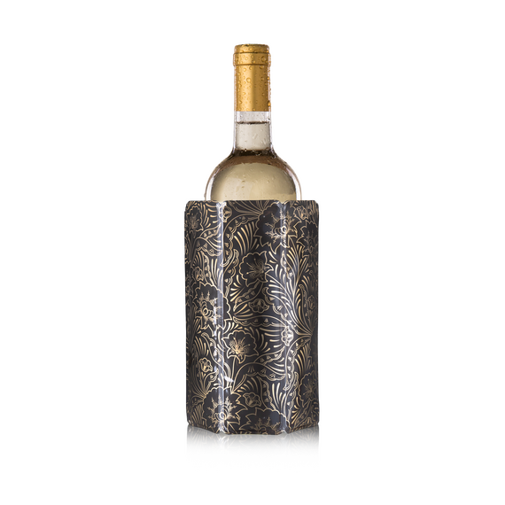 Охладительная рубашка для вина  Gold Limited, Vacu Vin, фото 