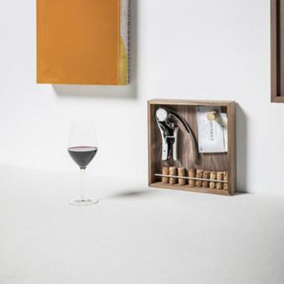 Штопор для вина рычажный L'Atelier du Vin Oeno Motion Collector, фото , изображение 4