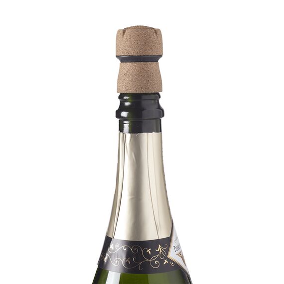 Пробка для вина L'Atelier du Vin Bubble cork, фото , изображение 3